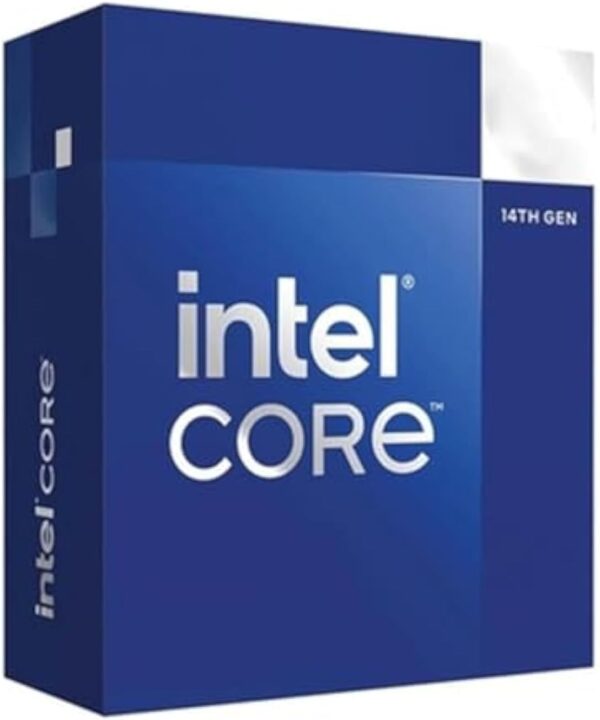 Intel® Core i5-14400F, procesador