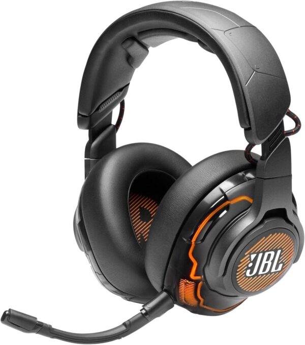 JBL Quantum ONE Auriculares para