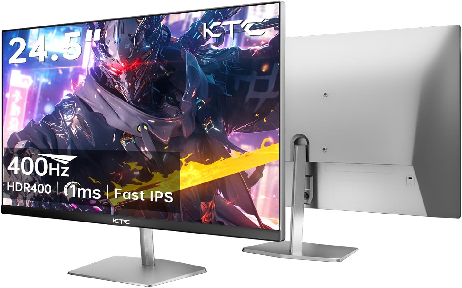 KTC Monitor Gaming 400Hz 360Hz KTC Monitor Gaming 400Hz 360Hz