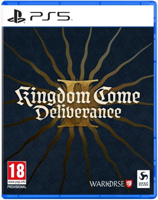Kingdom Come Deliverance II Kingdom Come Deliverance II