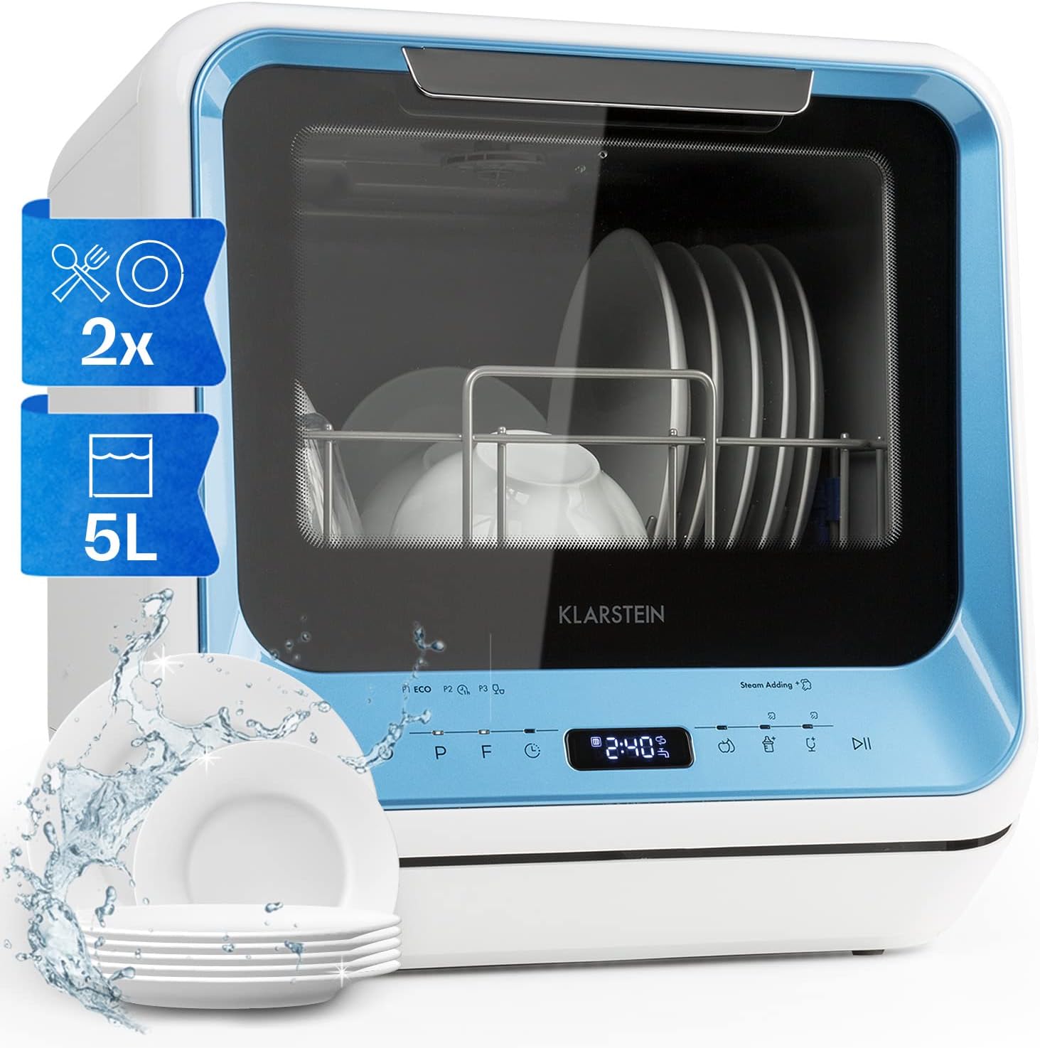 Klarstein Amazonia Mini