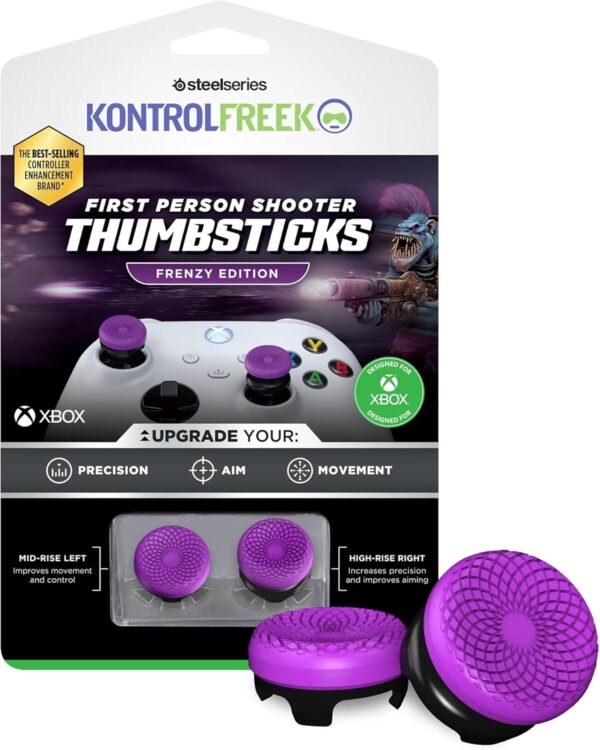 KontrolFreek FPS Freek Frenzy -