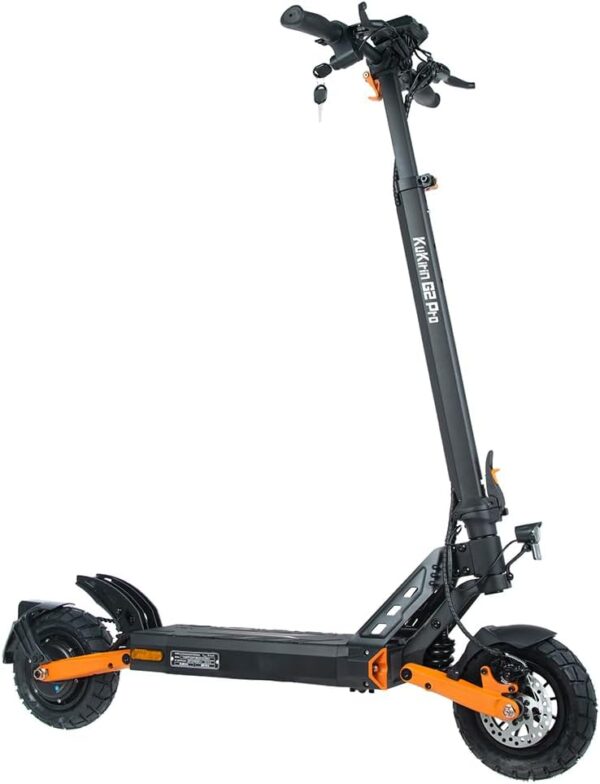 KuKirin G2 Pro, Patinete Eléctrico KuKirin G2 Pro Patinete Eléctrico