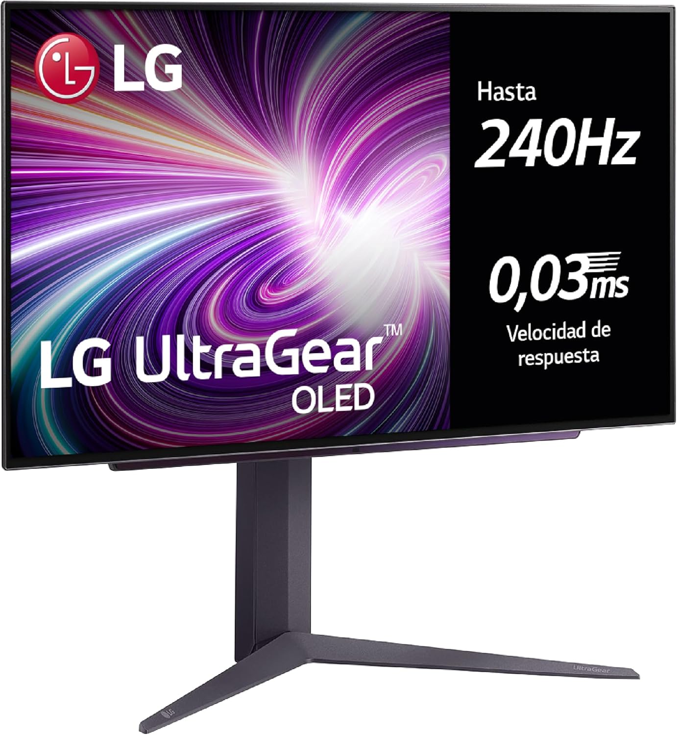 LG Monitor Ultragear OLED LG Monitor Ultragear OLED