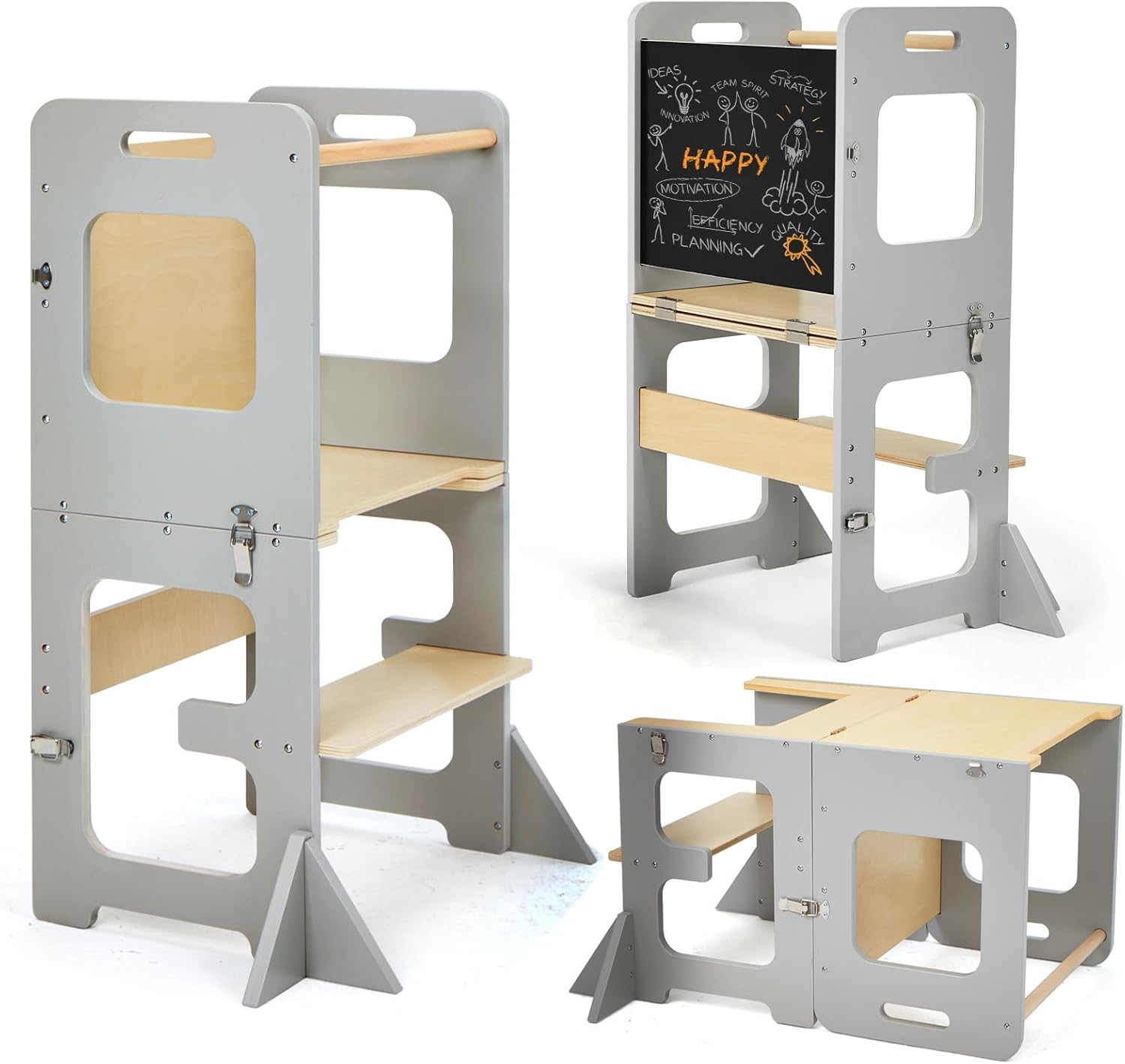 Labebe Torre Aprendizaje