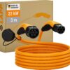 Lapp Mobility EV Cable de Carga