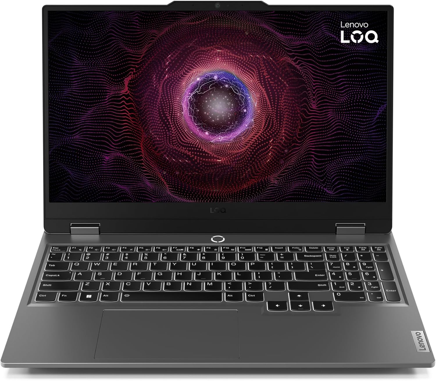 Lenovo LOQ Gen 9 - Ordenador