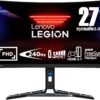 Lenovo Legion R27fc-30 - Monitor