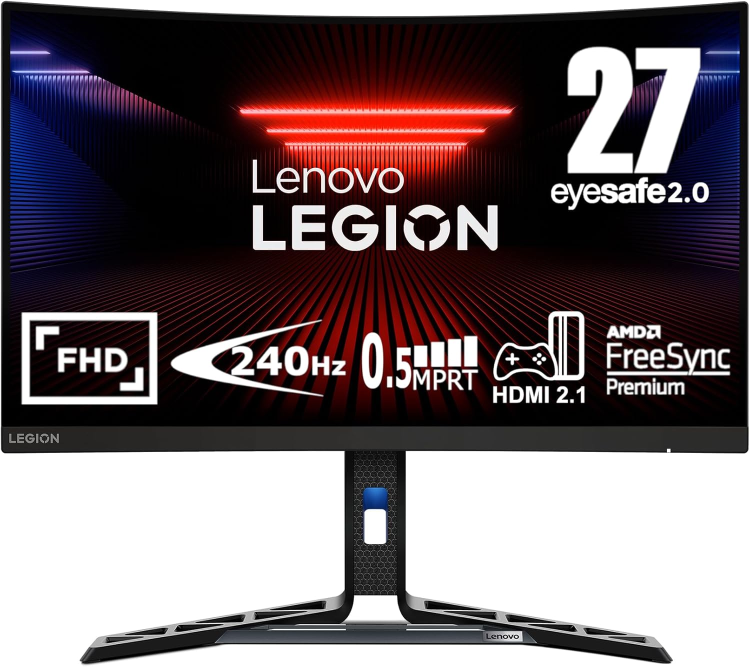 Lenovo Legion R27fc-30 - Monitor