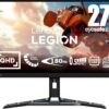 Lenovo Legion R27qe Pantalla Gaming