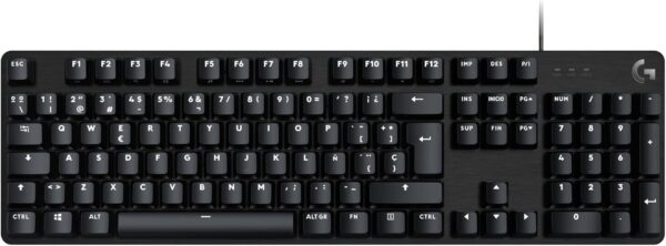 Logitech G413 SE Full-Size Teclado Logitech G413 SE Full-Size Teclado