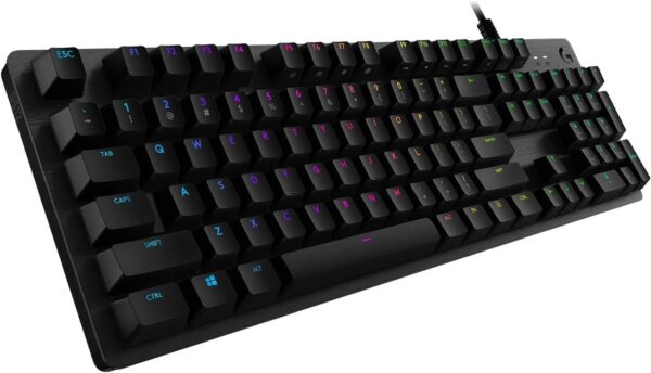Logitech G512 Teclado Gaming