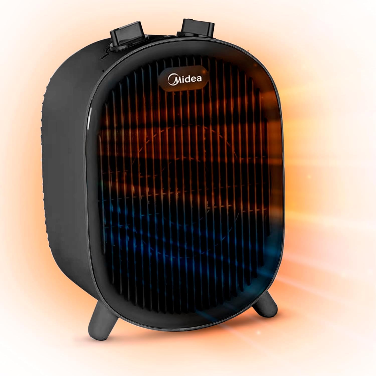 MIDEA Calefactor Baño Bajosumo