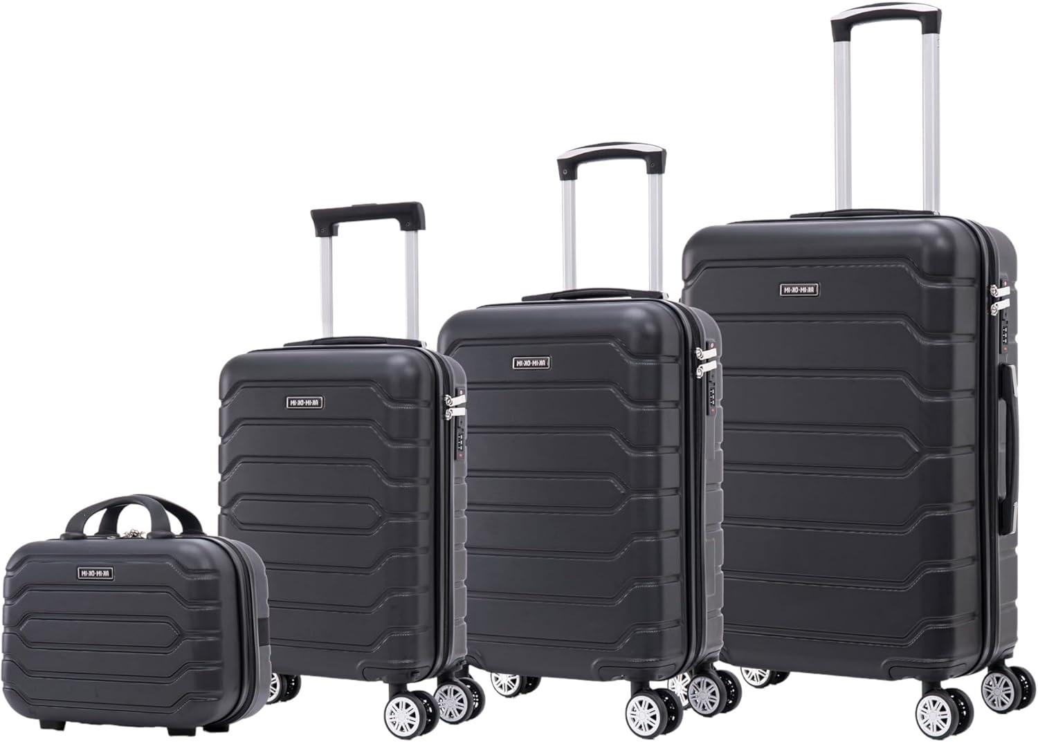 Mi Ko Mi Kajunto Maletas