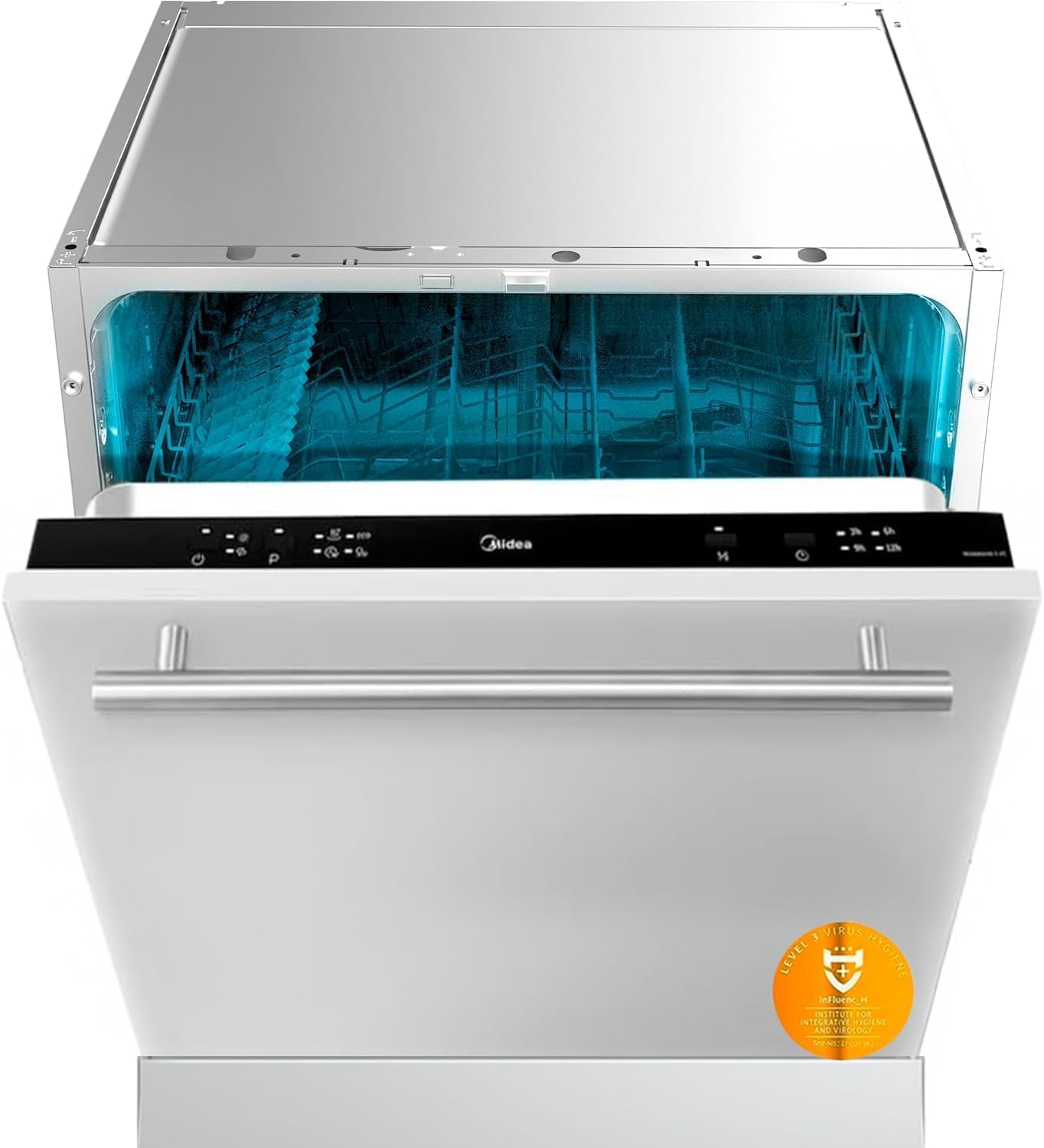 Lavavajillas Integrable Midea