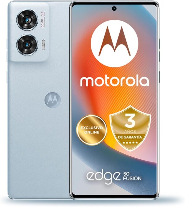 Motorola Edge 50 Fusion 16GB(8+8GB Motorola Edge 50 Fusion 16GB8+8GB