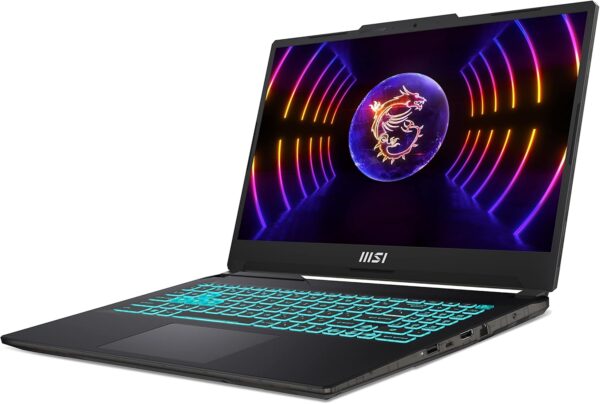 Msi Cyborg 15 A13VE-840XES