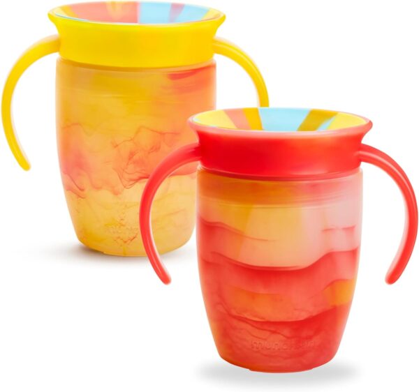 Munchkin Tazas Miracle 360