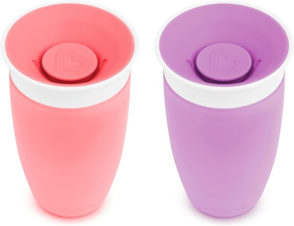 Munchkin Vaso Aprendizaje Bebe y