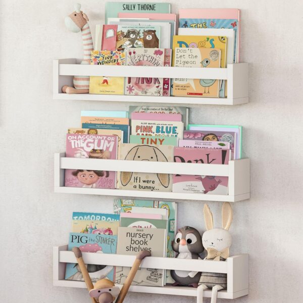 NATURE SUPPLIES Juego de 3