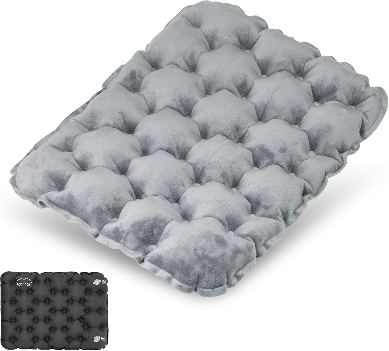 ONTYZZ Cojín de Estadio Plegable