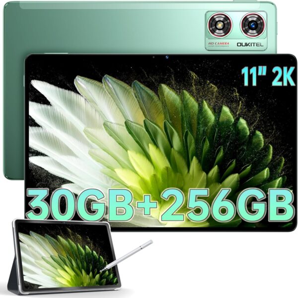 OUKITEL OT8 Tablet Lapiz