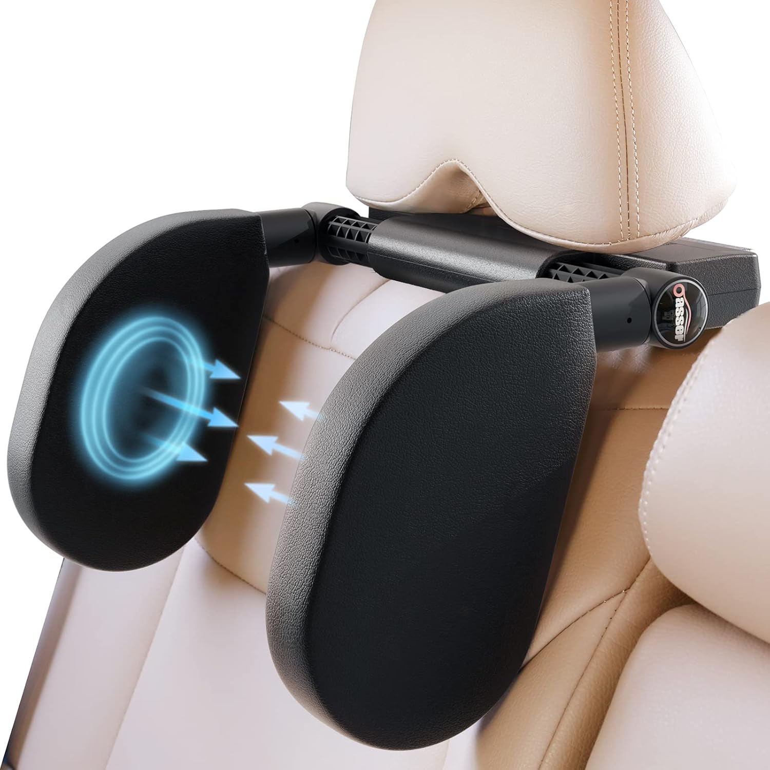 Oasser Reposacabezas Coche Oasser Reposacabezas Coche