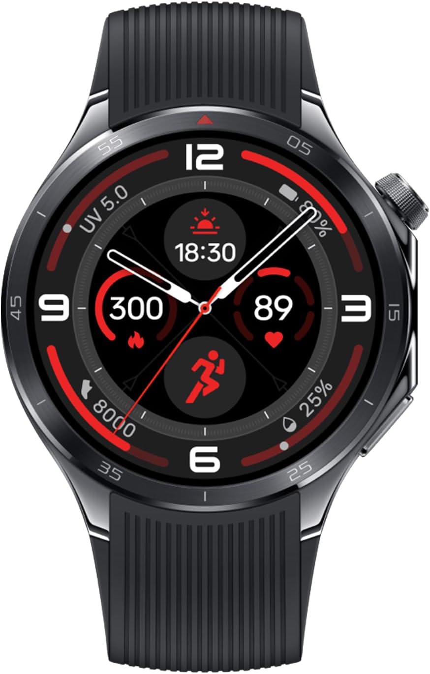 OnePlus Reloj Inteligente 3, OnePlus Reloj Inteligente 3