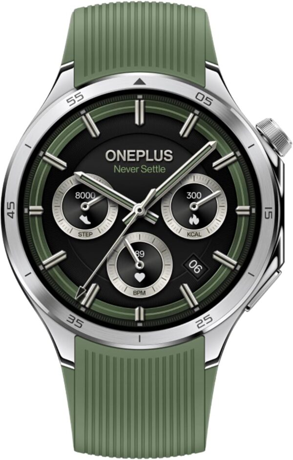 OnePlus Watch 3  Reloj