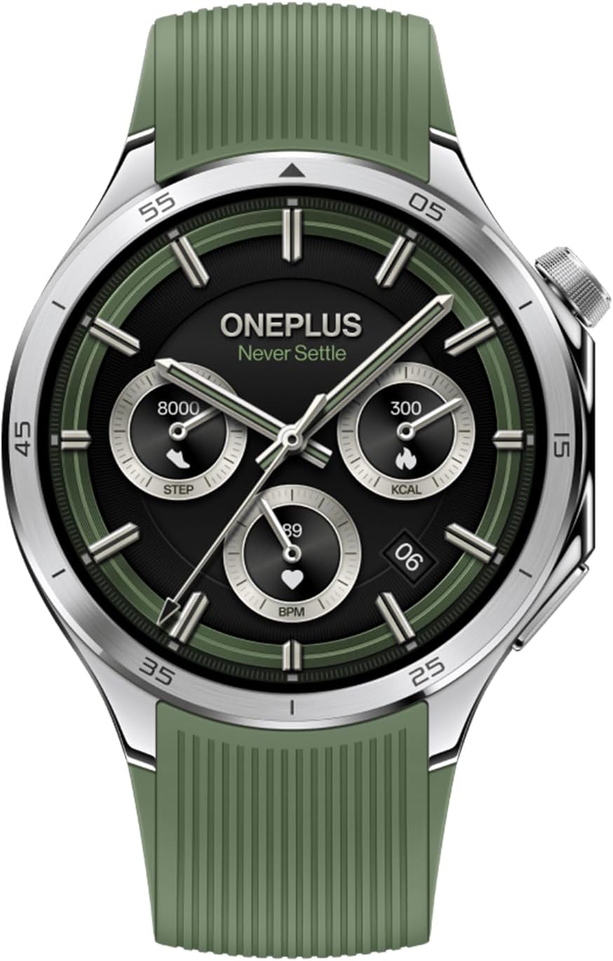 OnePlus Watch 3 - Reloj OnePlus Watch 3 Reloj