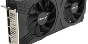 PNY GeForce RTX 4070 Super 12GB