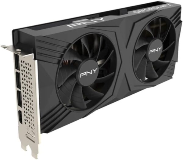 PNY GeForce RTX 4070 Super 12GB PNY GeForce RTX 4070 Super 12GB