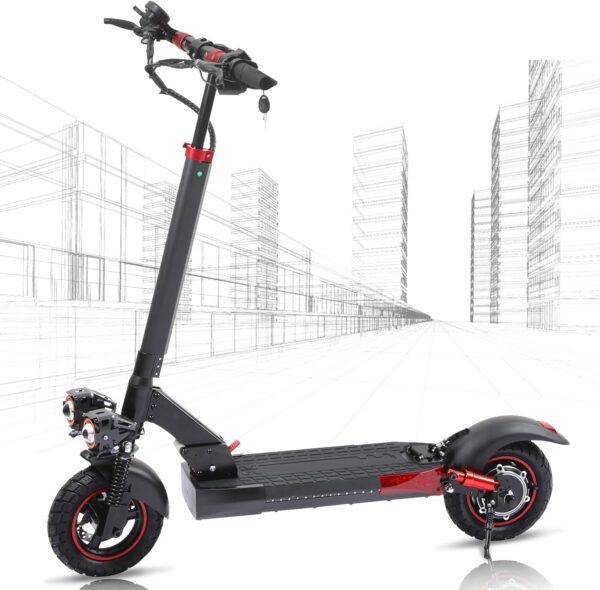 Patinete Electrico Adultos 10 Patinete Electrico Adultos 10