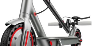 Patinete Eléctrico Adultos, Scooter Patinete Eléctrico Adultos Scooter