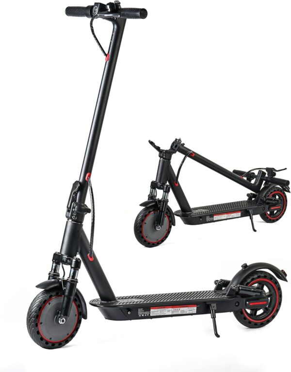 Patinete eléctrico Plegable para Patinete eléctrico Plegable WQCJL