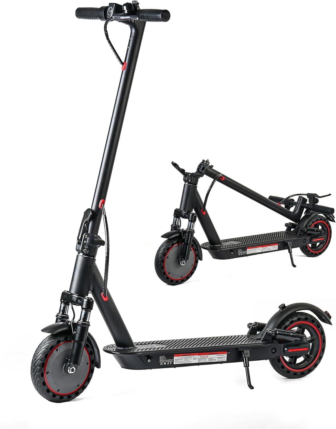 Patinete eléctrico Plegable para Patinete eléctrico Plegable WQCJL