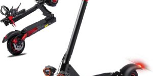 Patinete electrico para Adulto, 10 Patinete eléctrico Urban Glide