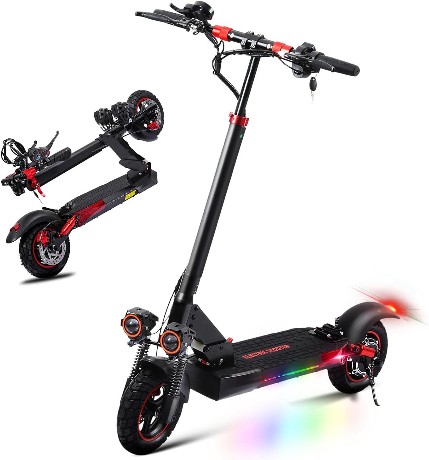 AFYEEV 6M Cargador Coche Electrico