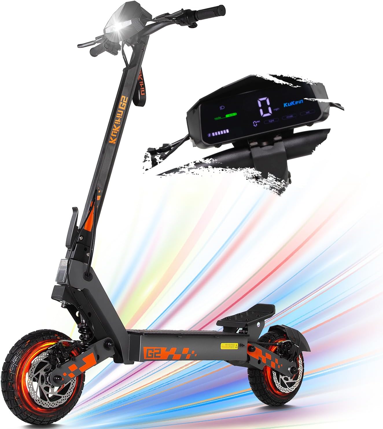 Patinete eléctrico para adulto Patinete eléctrico 800w OneSportWay