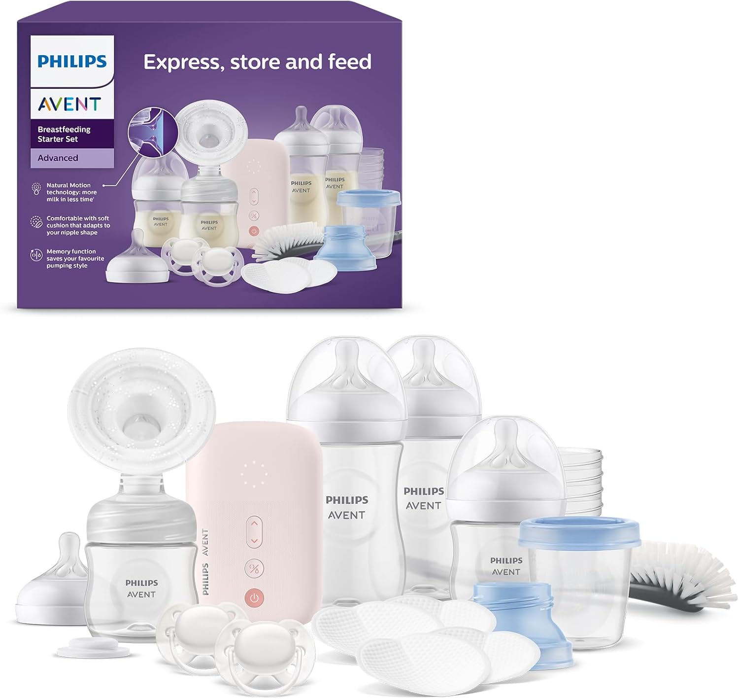 Philips Avent set regalo la