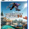 PlayStation - Tony Hawk’s Pro