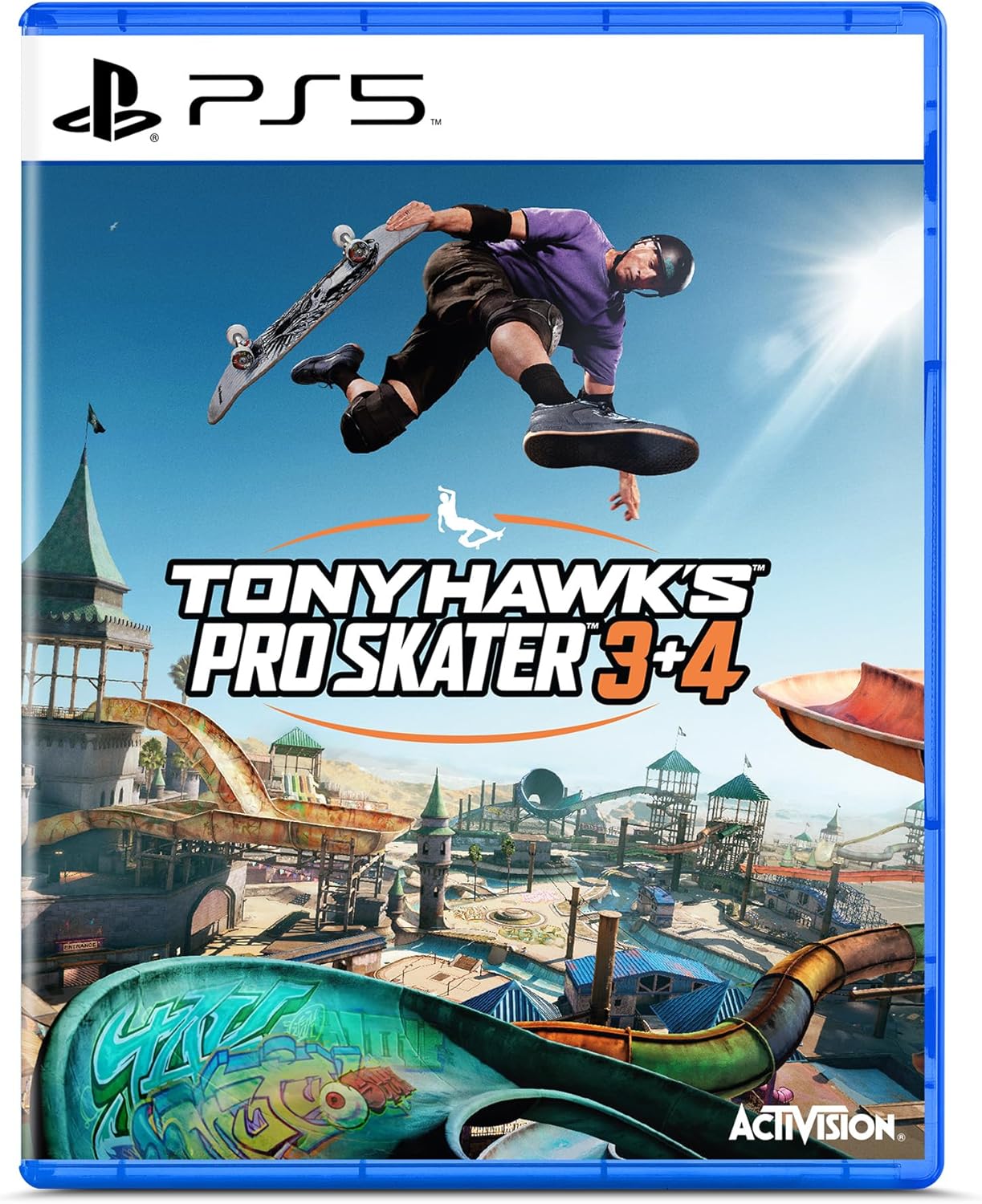 PlayStation - Tony Hawk’s Pro PlayStation - Tony Hawk’s Pro