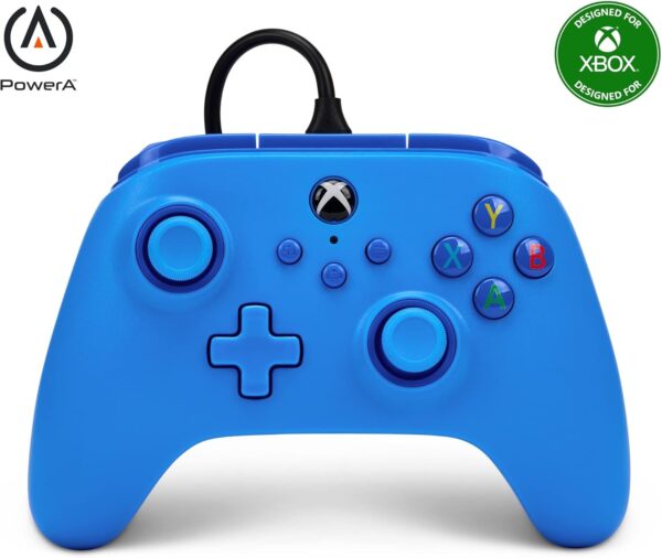 PowerA Control alámbrico Xbox One -