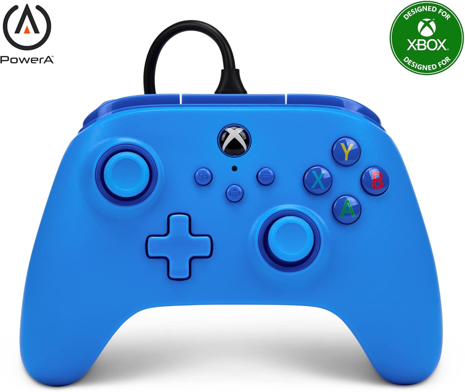 PowerA Control alámbrico Xbox One -