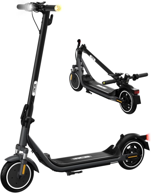 RCB R17/R19 Patinete eléctrico Patinete eléctrico RCB R17/R19