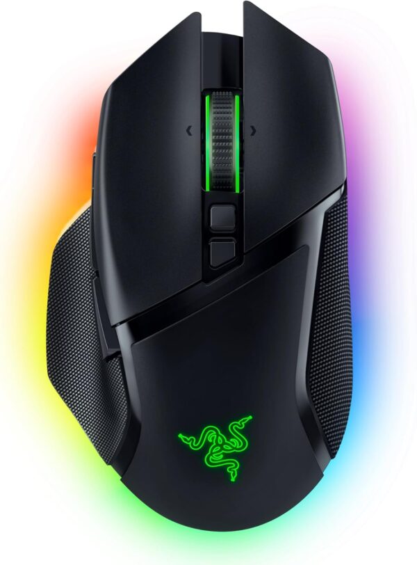 Razer Basilisk V3 Pro - Ratón Razer Basilisk V3 Pro - Ratón