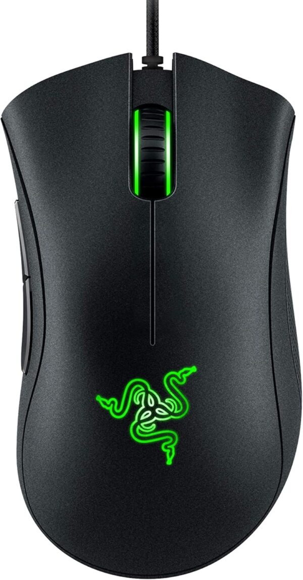 Razer DeathAdder Essential - Ratón Razer DeathAdder Essential - Ratón