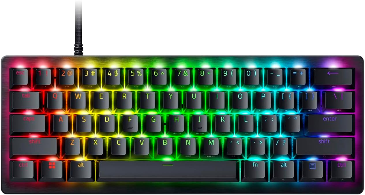 Razer Huntsman V3 Pro Mini –