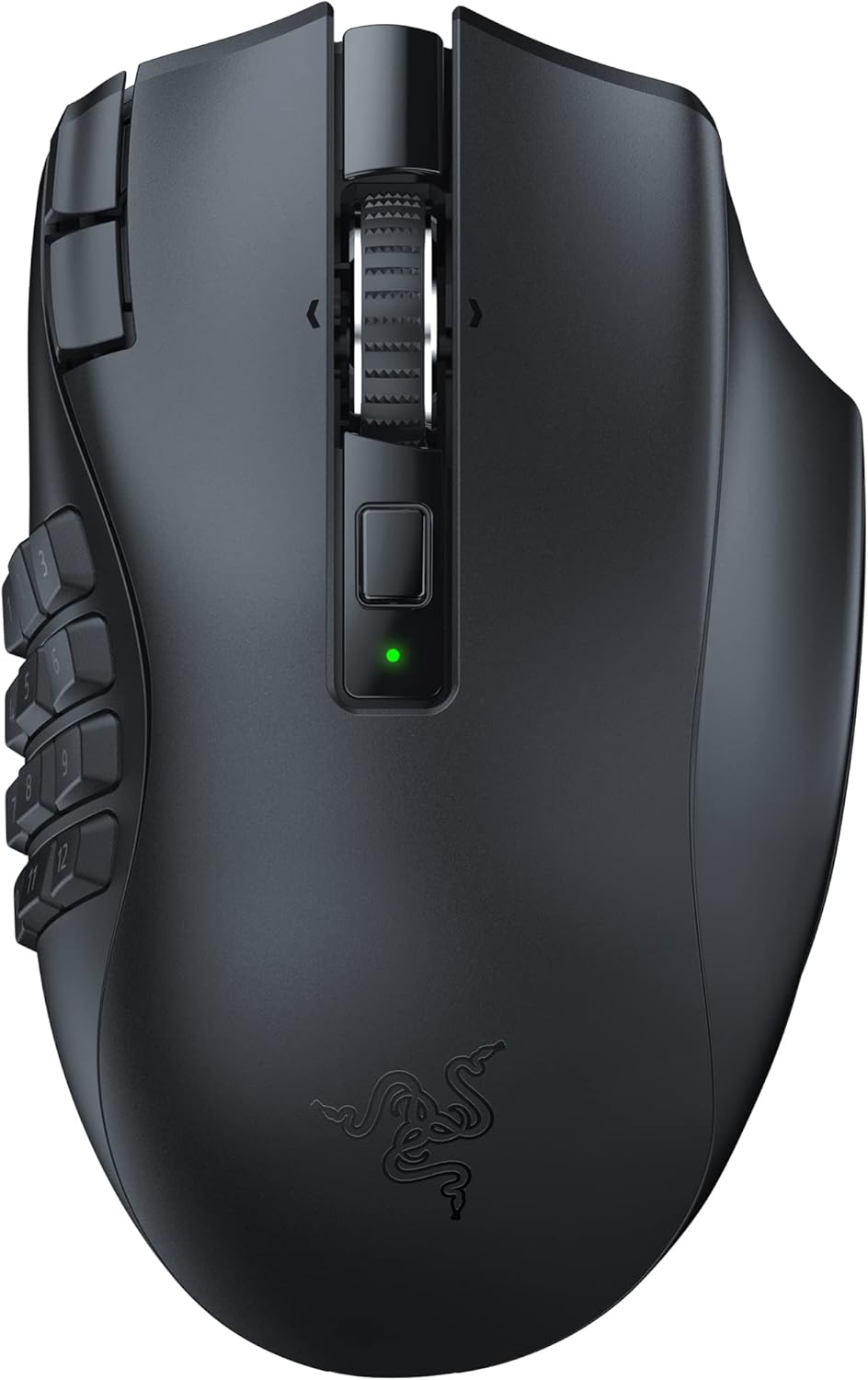Razer Naga V2 HyperSpeed - Ratón