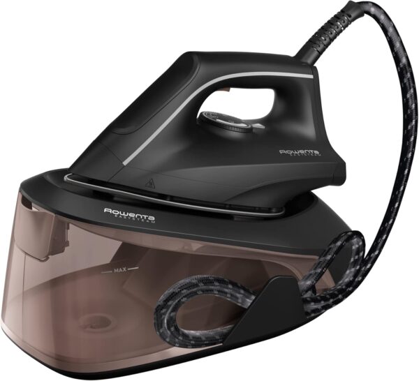 Rowenta Easy Steam  Centro